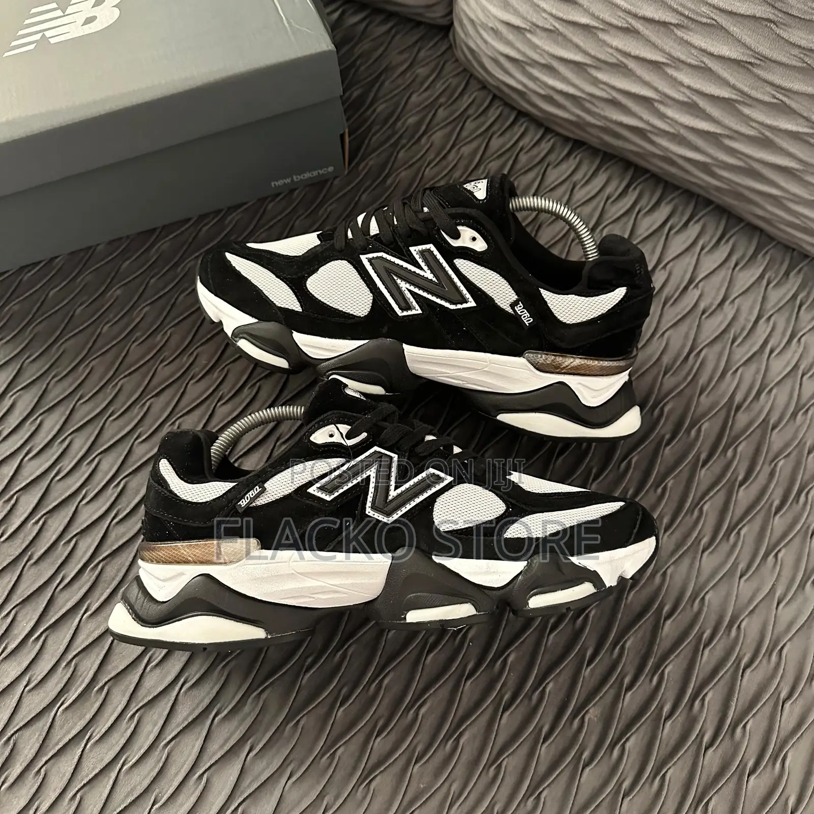 Original New Balance 9060 X JFG Sneakers