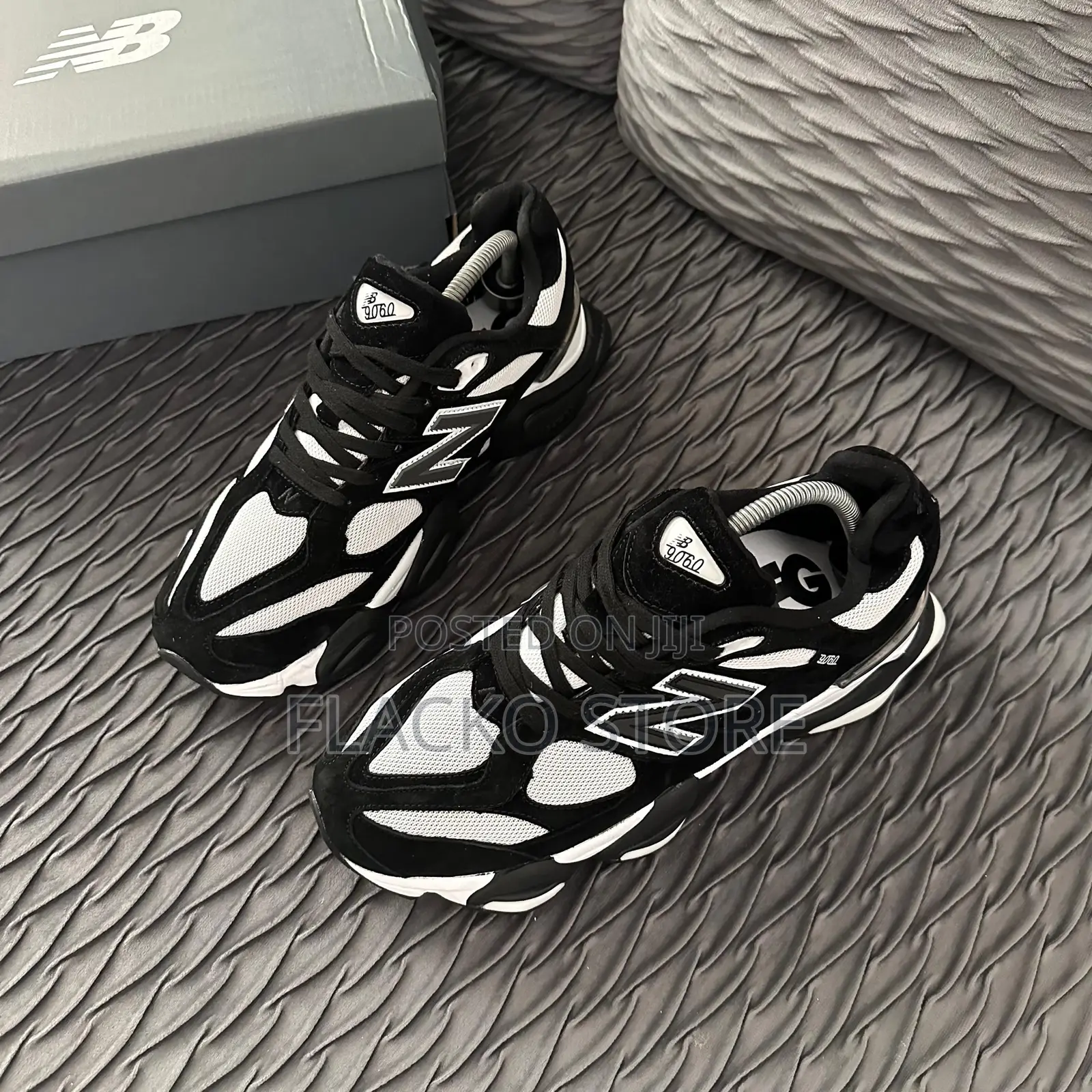 Original New Balance 9060 X JFG Sneakers