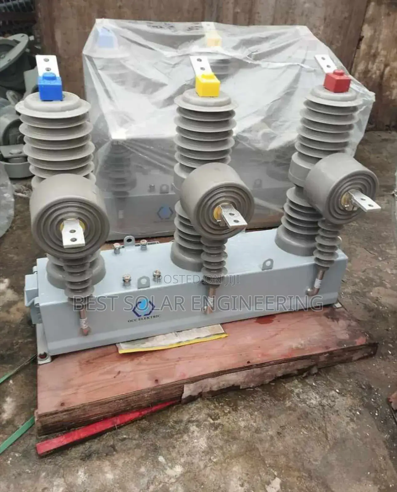 11kv Auto Recloser