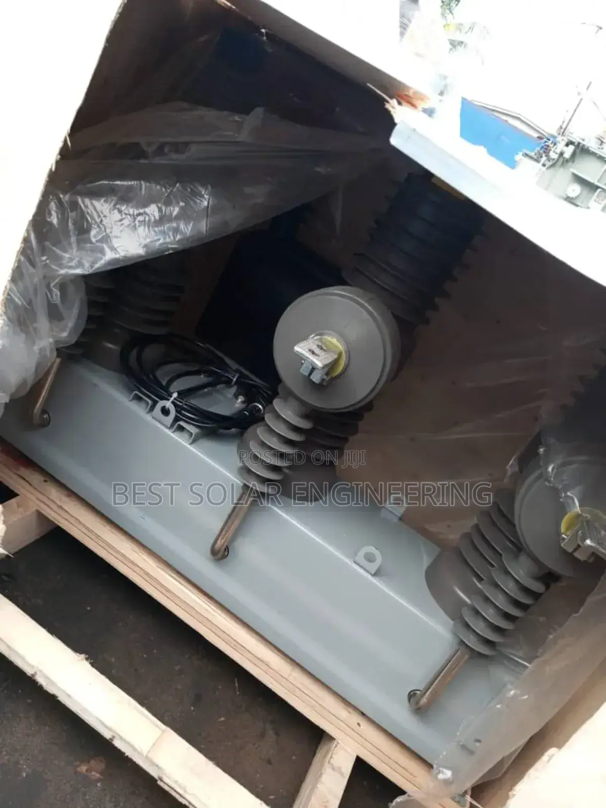 11kv Auto Recloser
