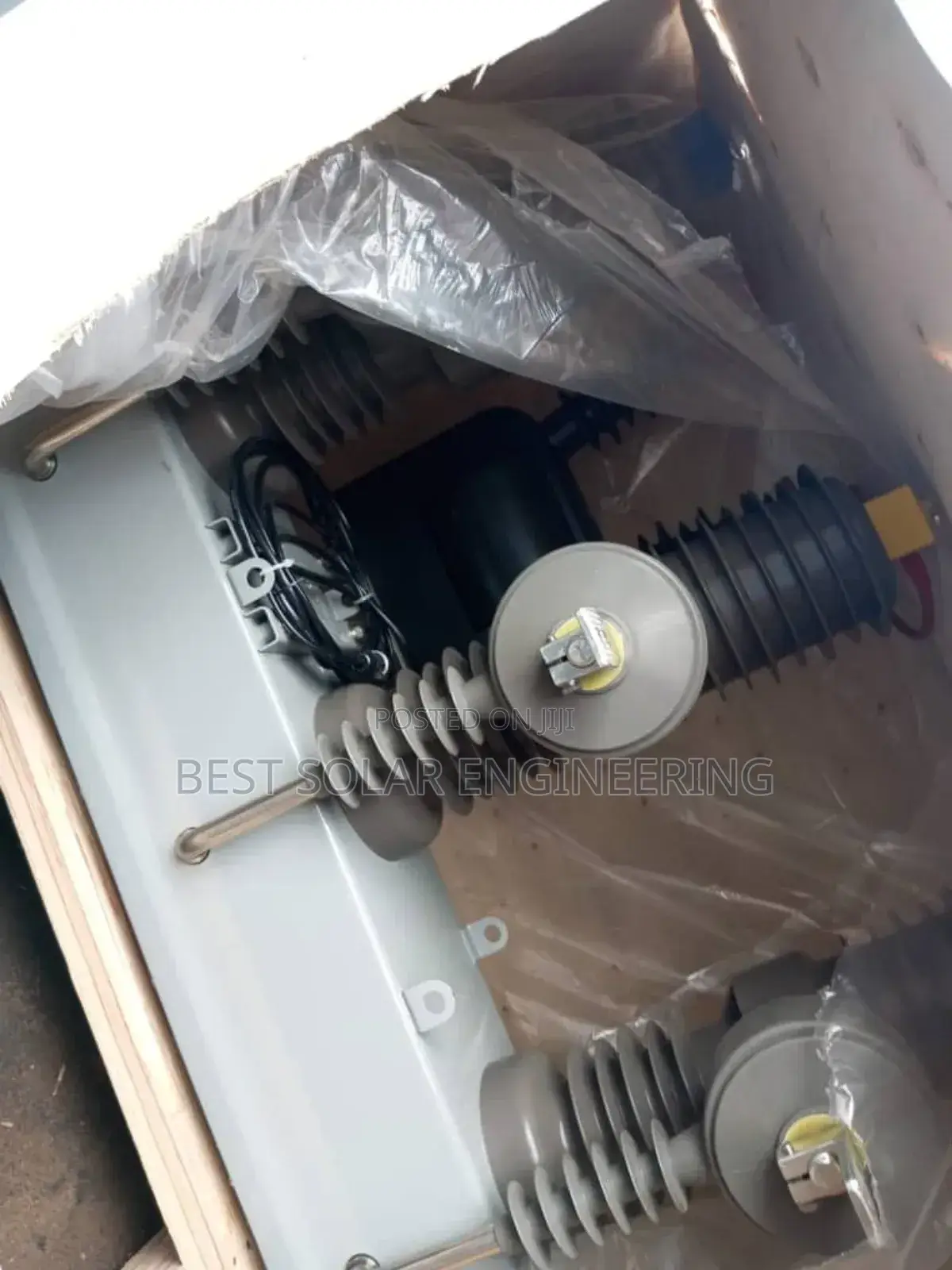 11kv Auto Recloser