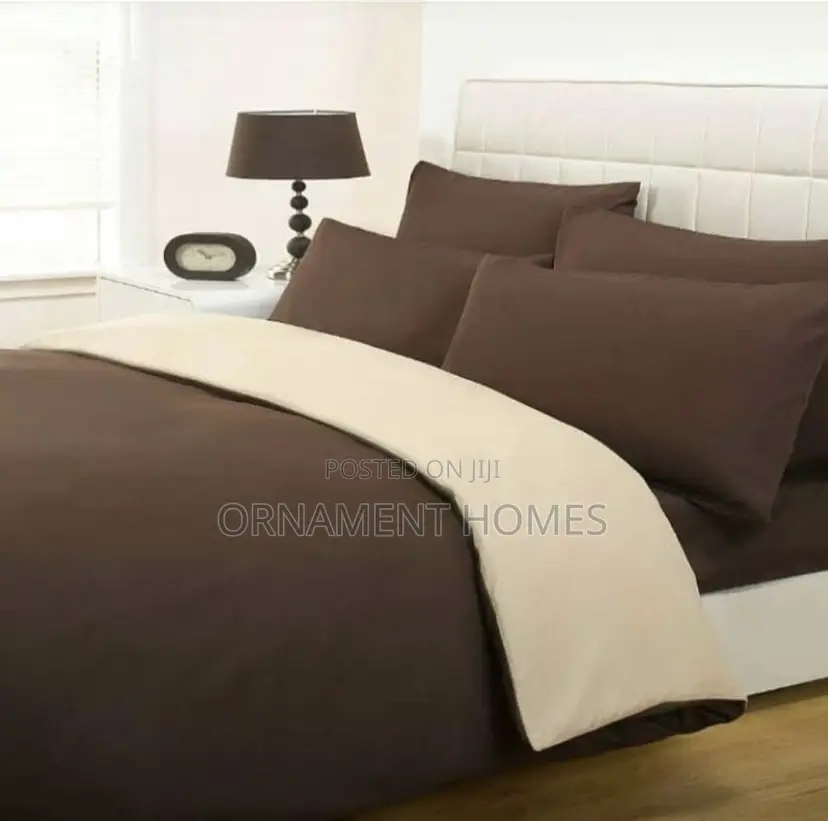 Combo Bedding as Seen