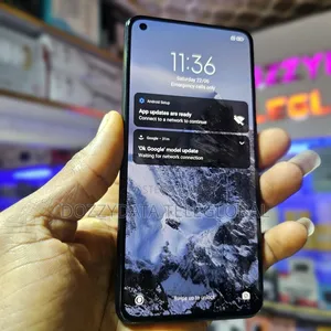 Xiaomi 11 Lite 5G NE 128 GB