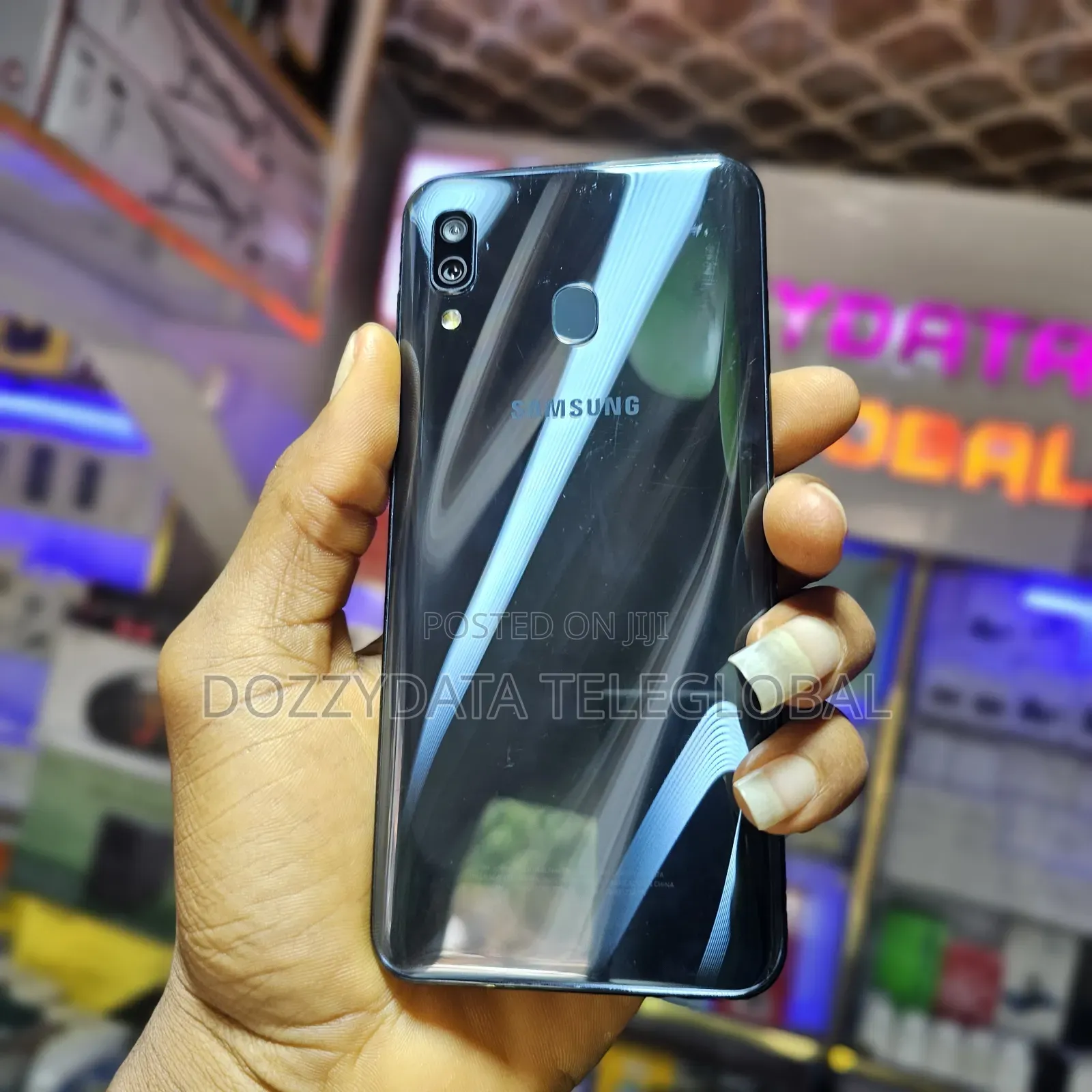 Samsung Galaxy A30 32 GB