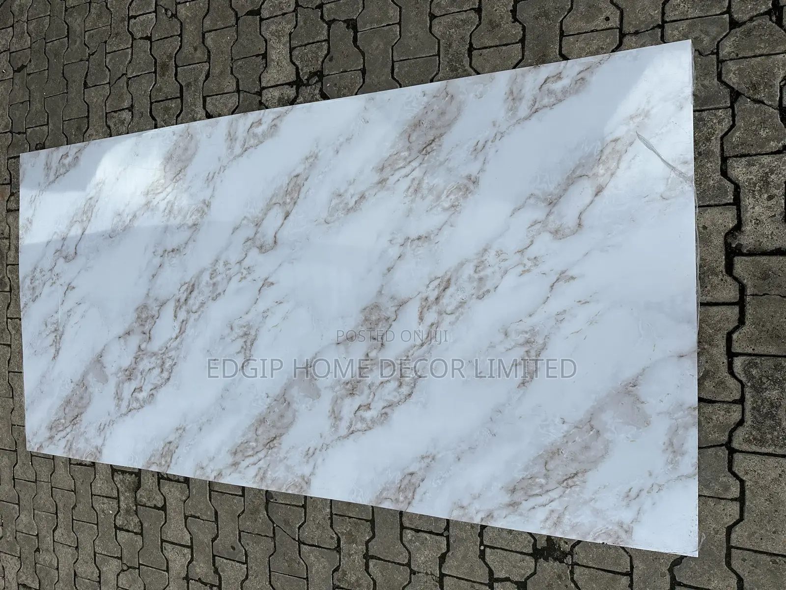 Uv Marble Sheet Board 4ft by 8ft
