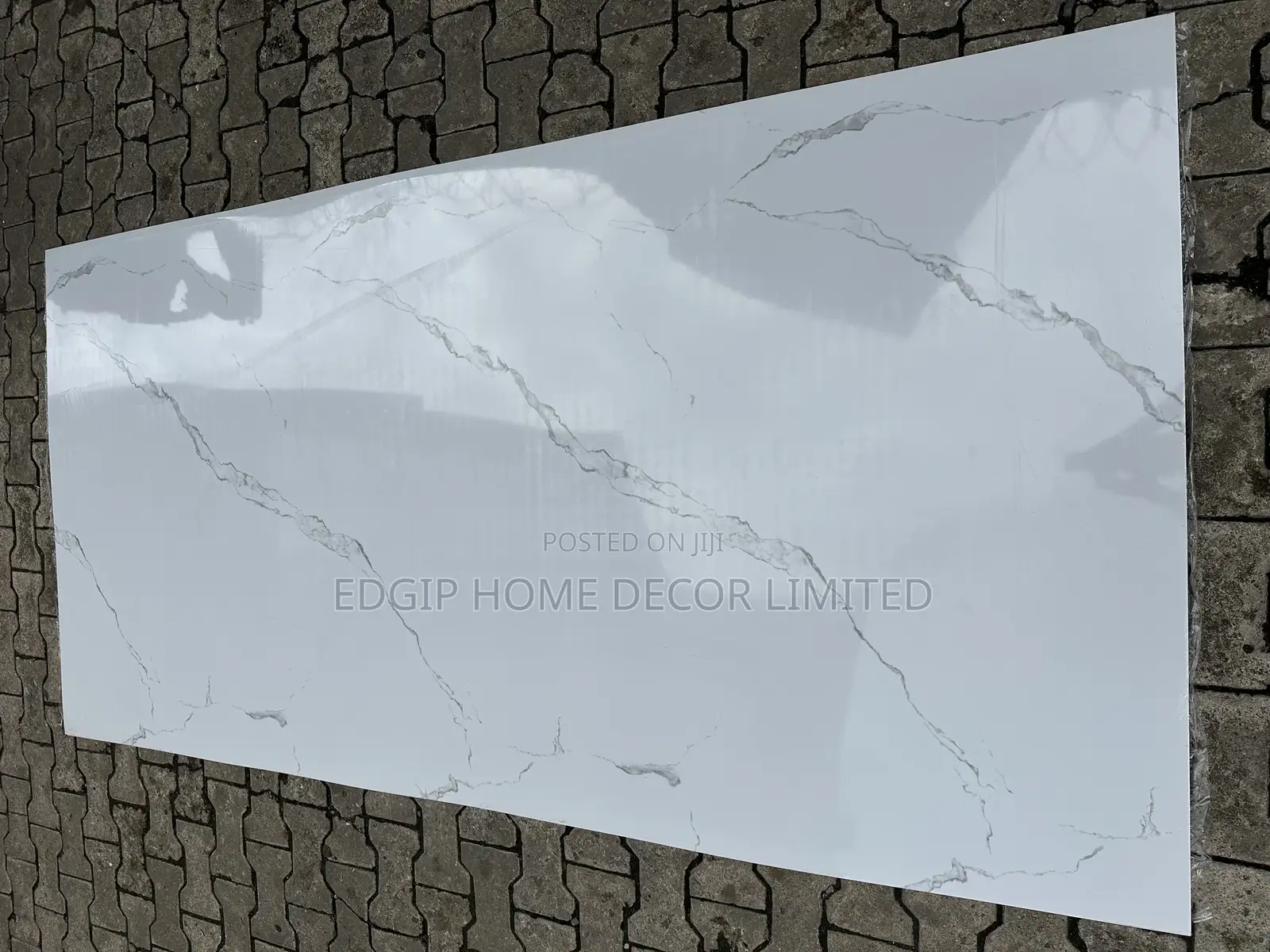 Uv Marble Sheet Board 4ft by 8ft