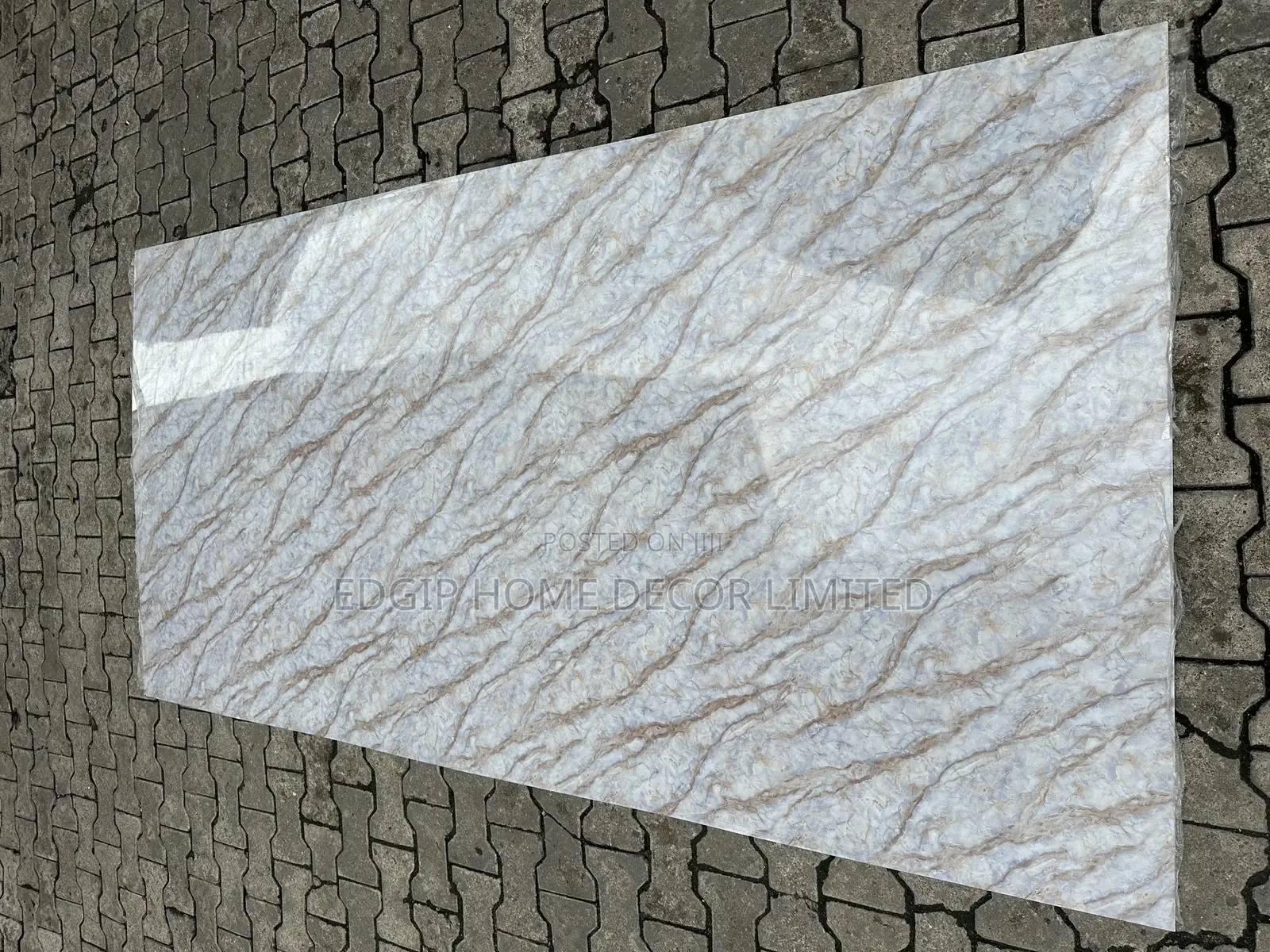 Uv Marble Sheet Board 4ft by 8ft