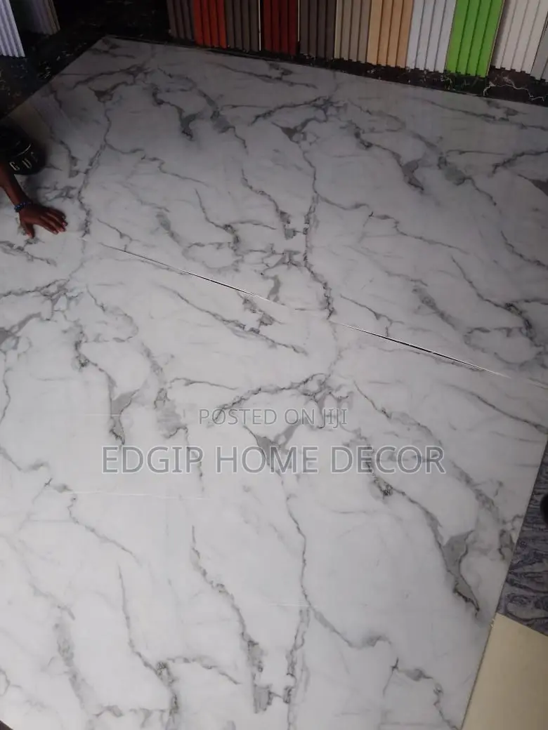 Uv Marble Sheet Board 4ft by 8ft
