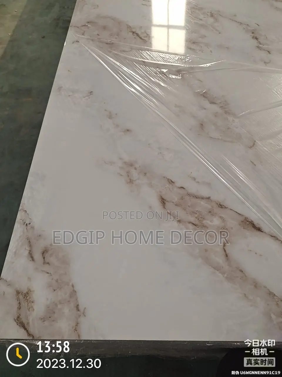 Uv Marble Sheet Board 4ft by 8ft