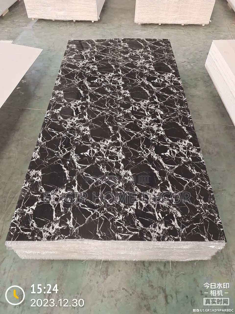Uv Marble Sheet Board 4ft by 8ft