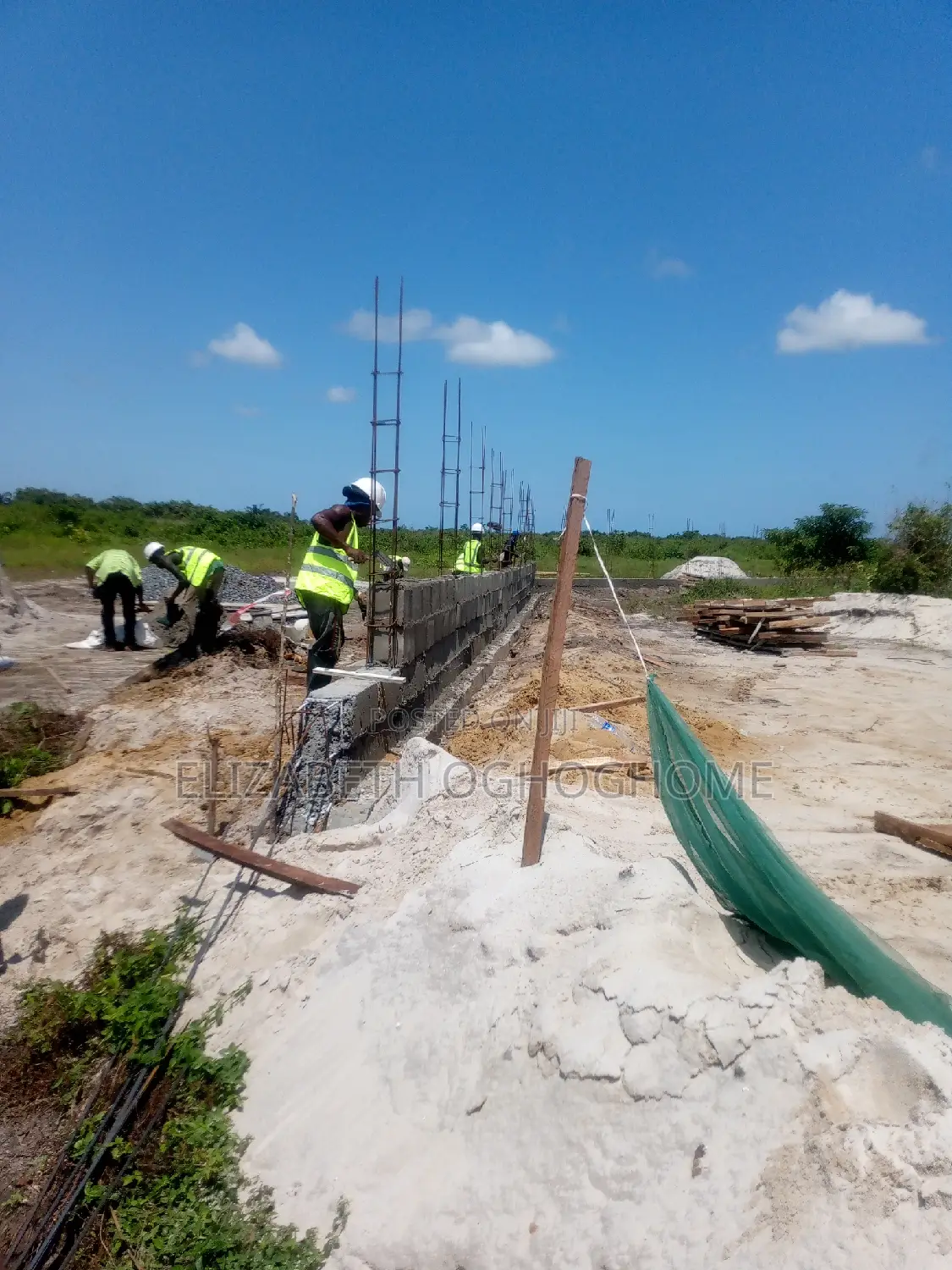 Government Allocated Land With Cofo at Aiyetoro,Ibeju Lekki