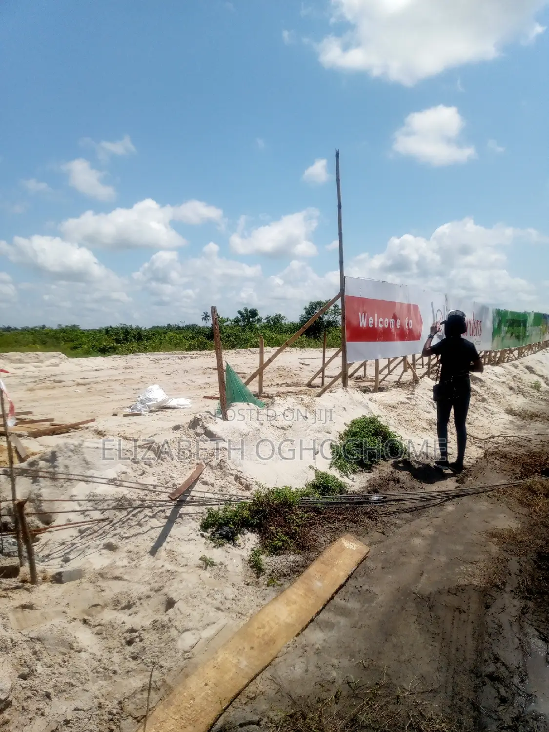 Government Allocated Land With Cofo at Aiyetoro,Ibeju Lekki