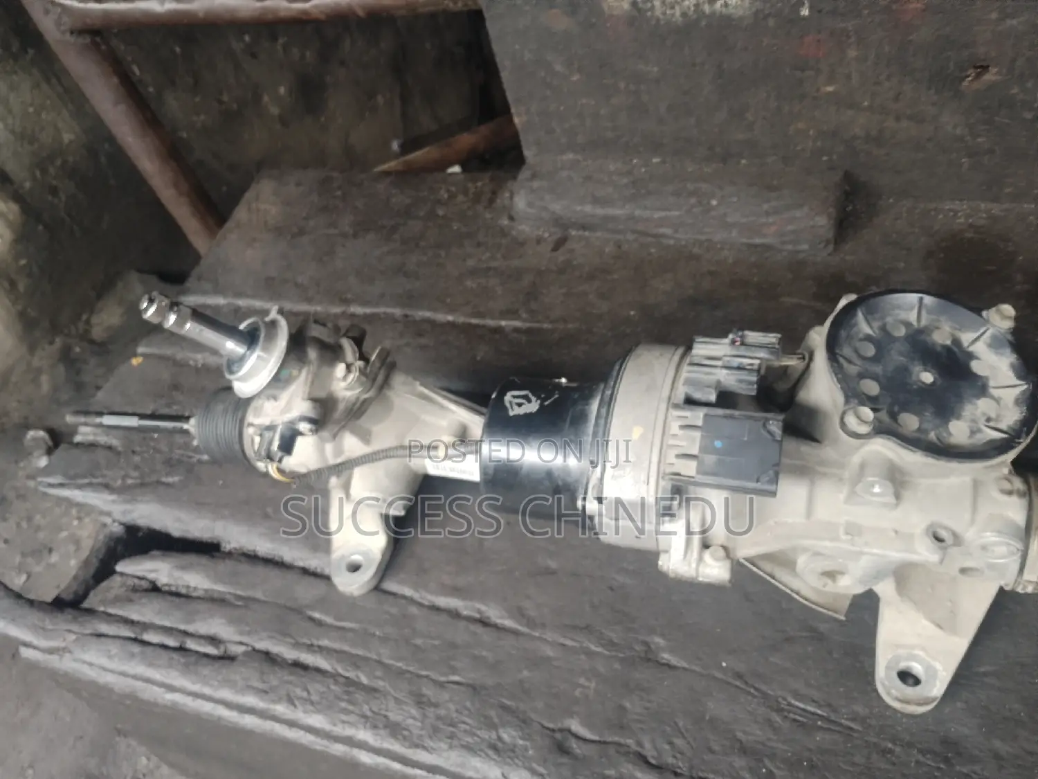 Complete Steering Rack for Honda CRV 2020