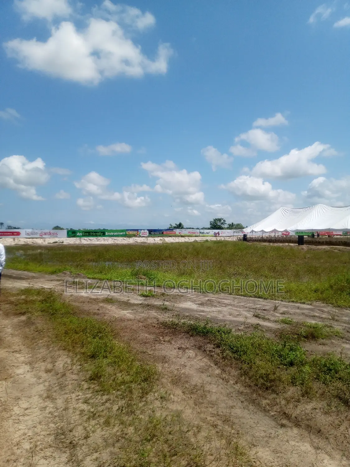 Government Allocated Land With Cofo at Aiyetoro,Ibeju Lekki