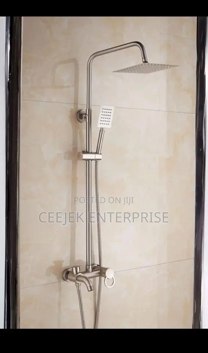 Shower Mixer