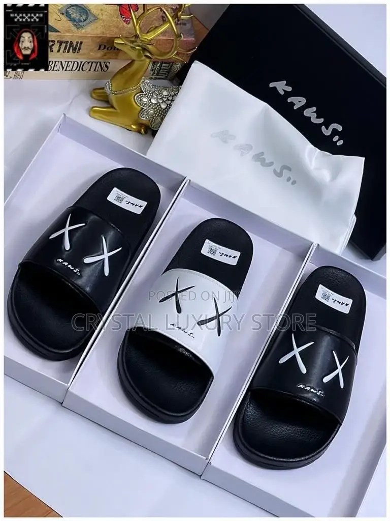 Top Quality Luxury Slides
