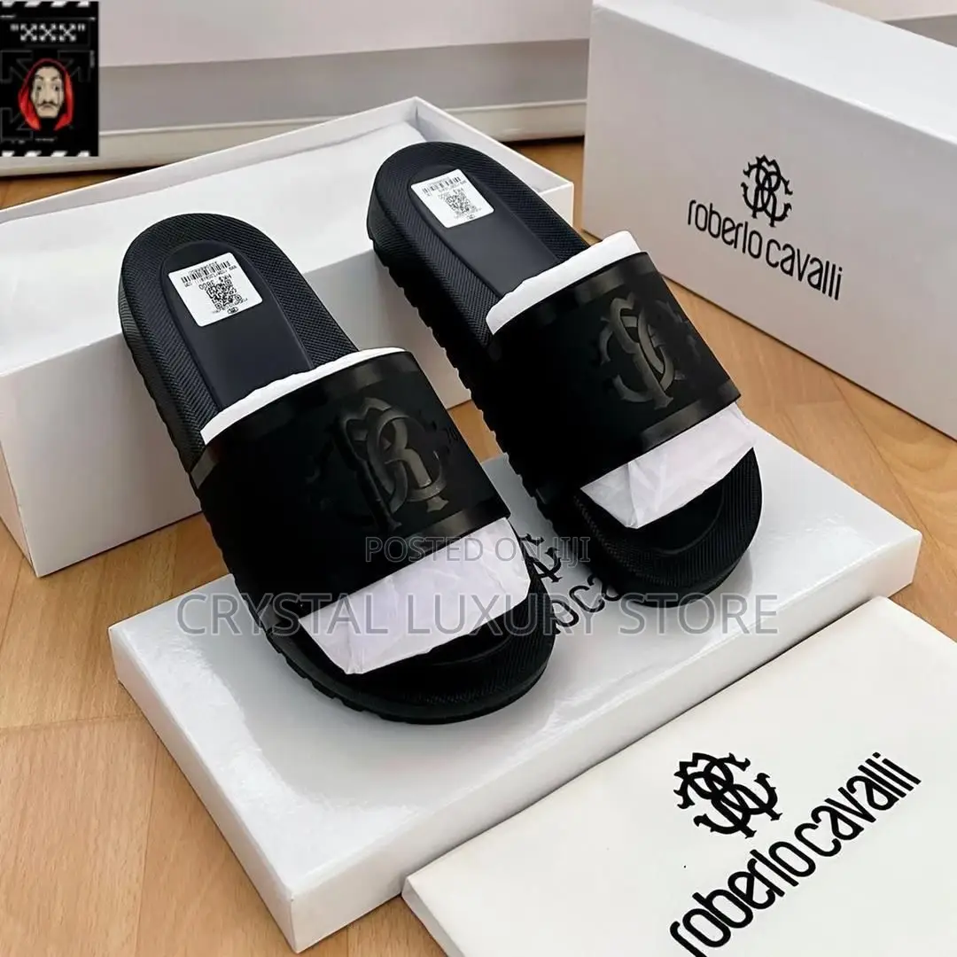 Top Quality Luxury Slides