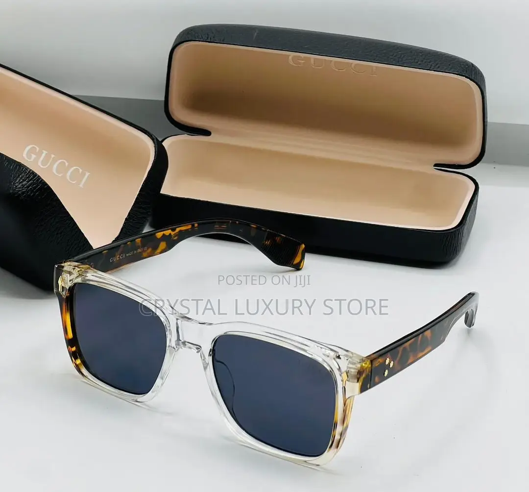 Gucci Quality Luxury Sunglasses