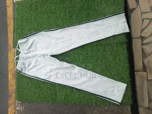Track Unisex