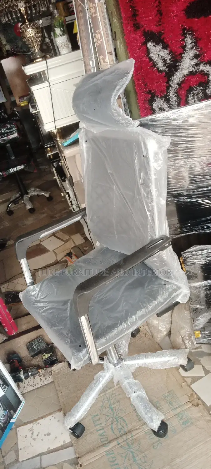 Hk Executive Office Chair