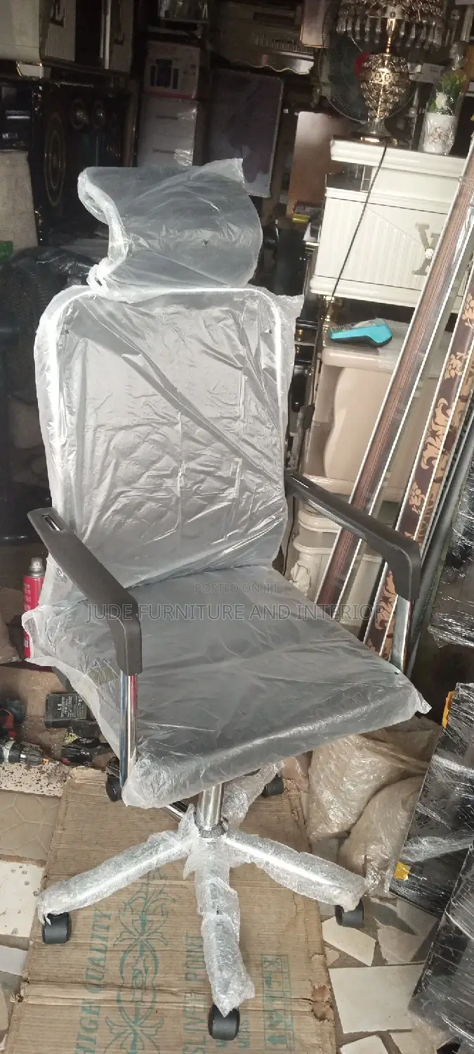 Hk Executive Office Chair