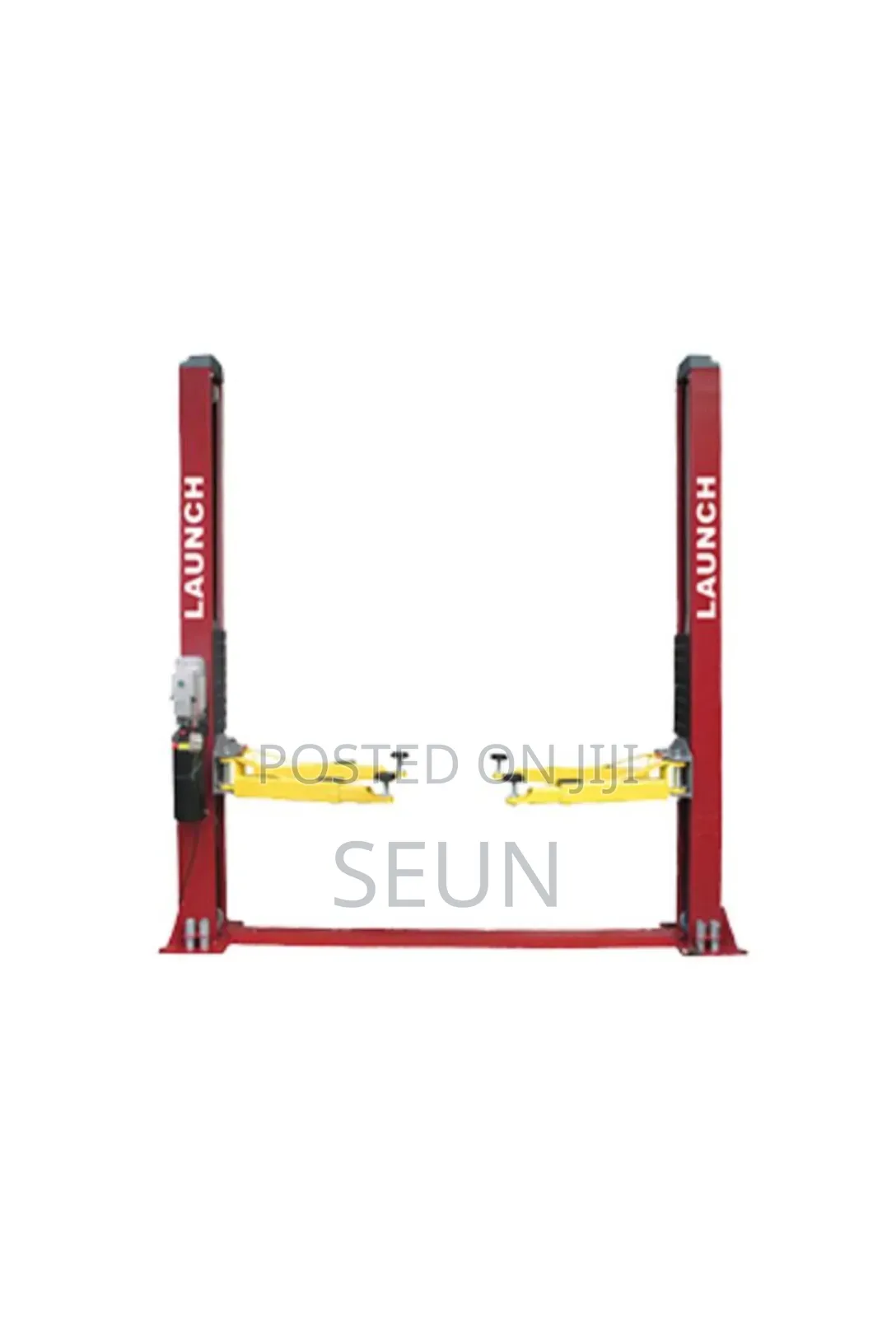 Launch TLT 240 Sb Two Post Lift