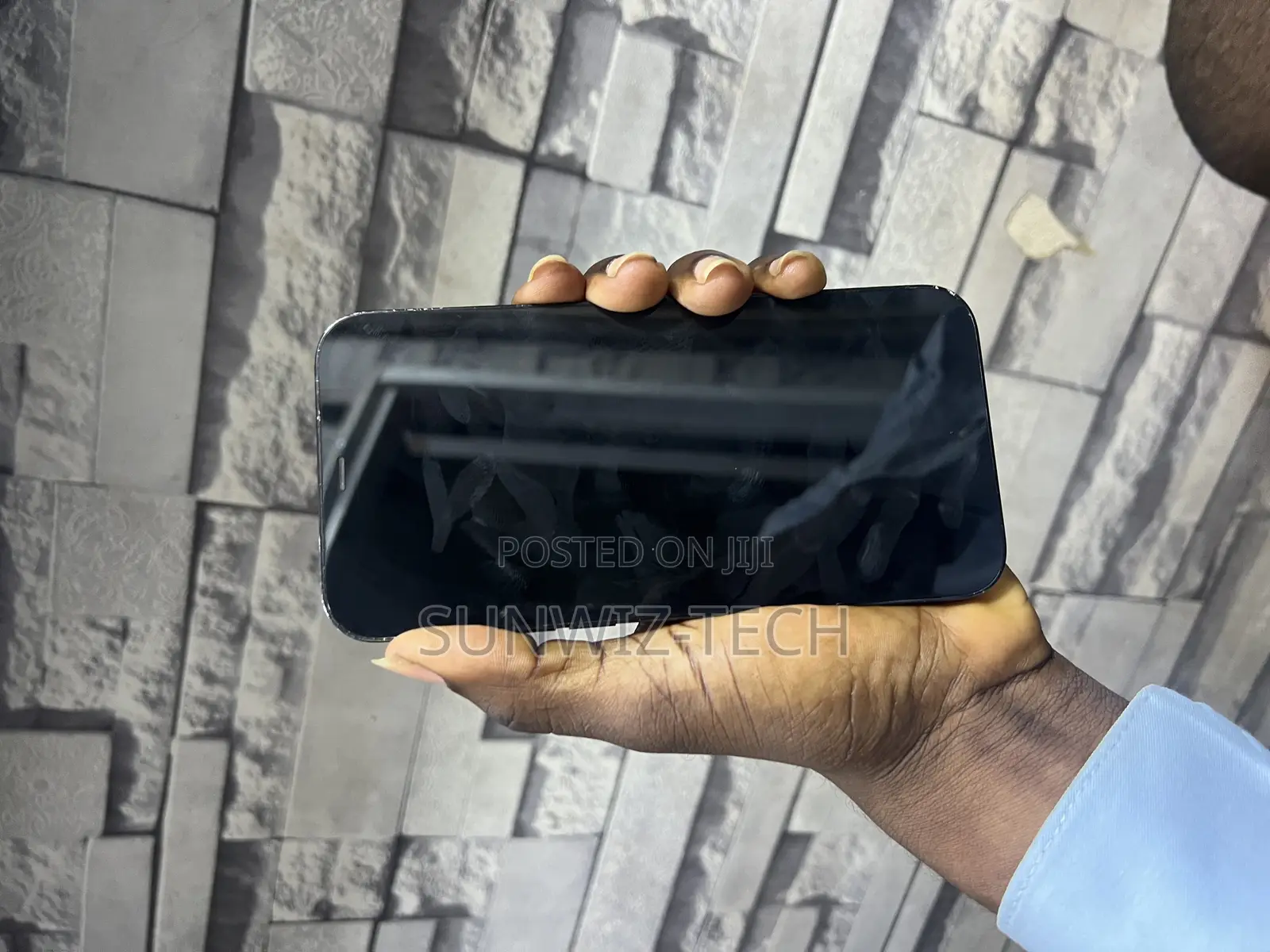 Apple iPhone 12 Pro Max 128 GB Blue