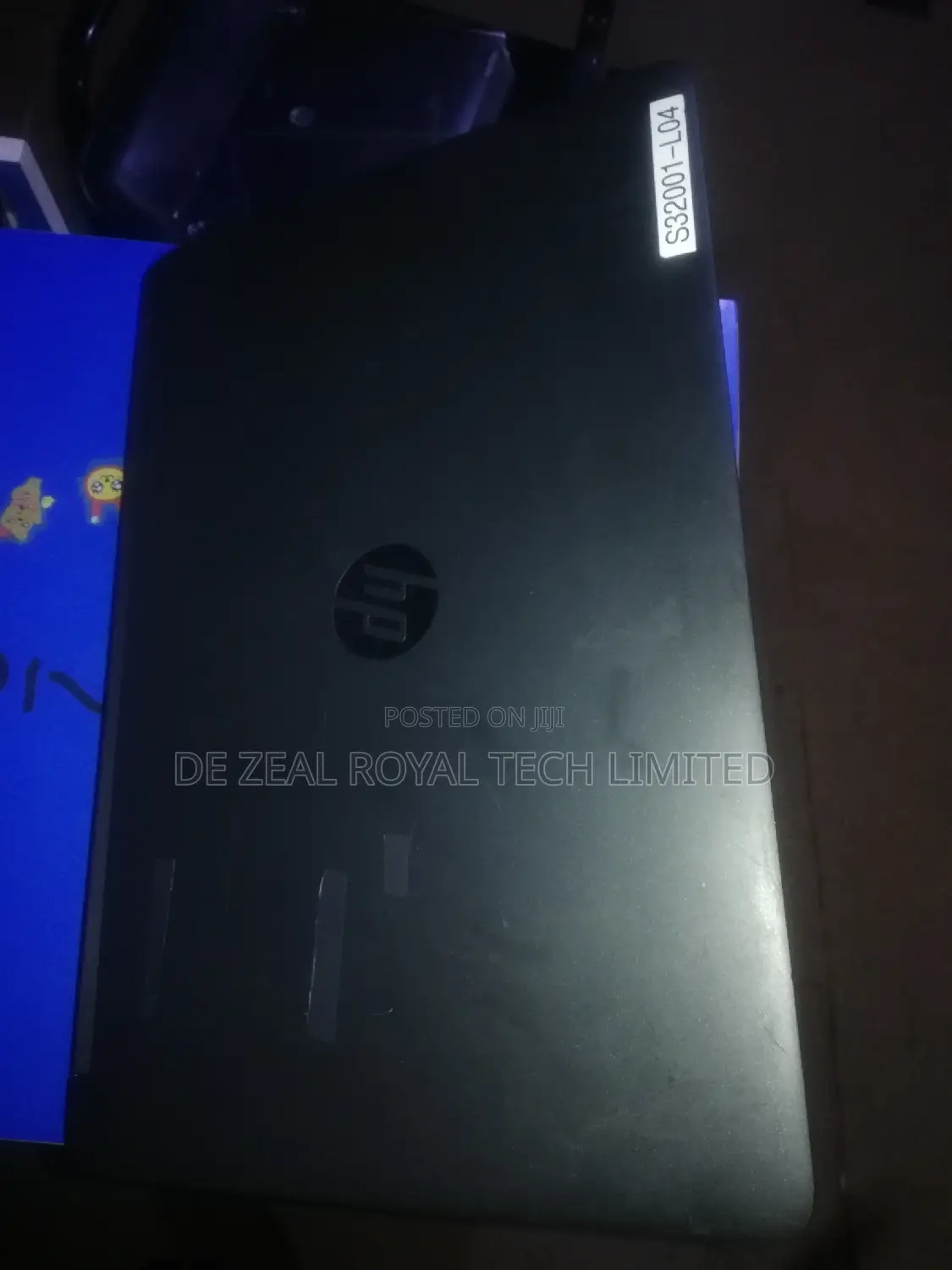Laptop HP ProBook 650 G1 8GB Intel Core I5 HDD 500GB