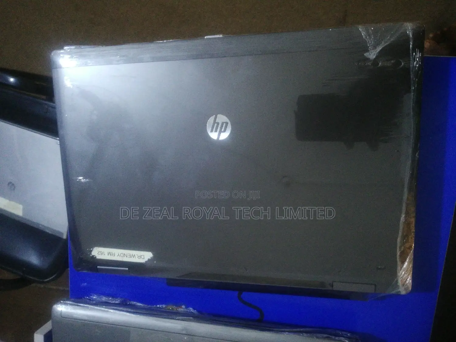 Laptop HP ProBook 6460B 8GB Intel Core I3 HDD 320GB