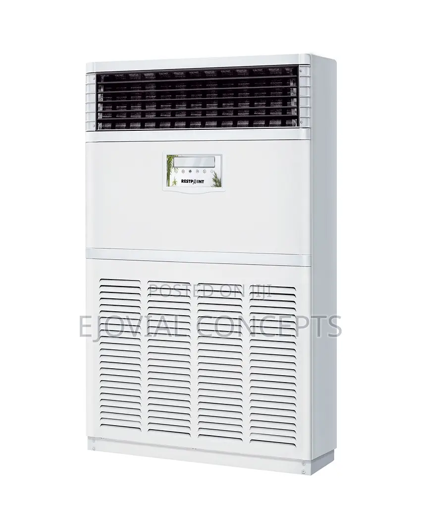 10hp Floor Restpoint Air-Conditioners