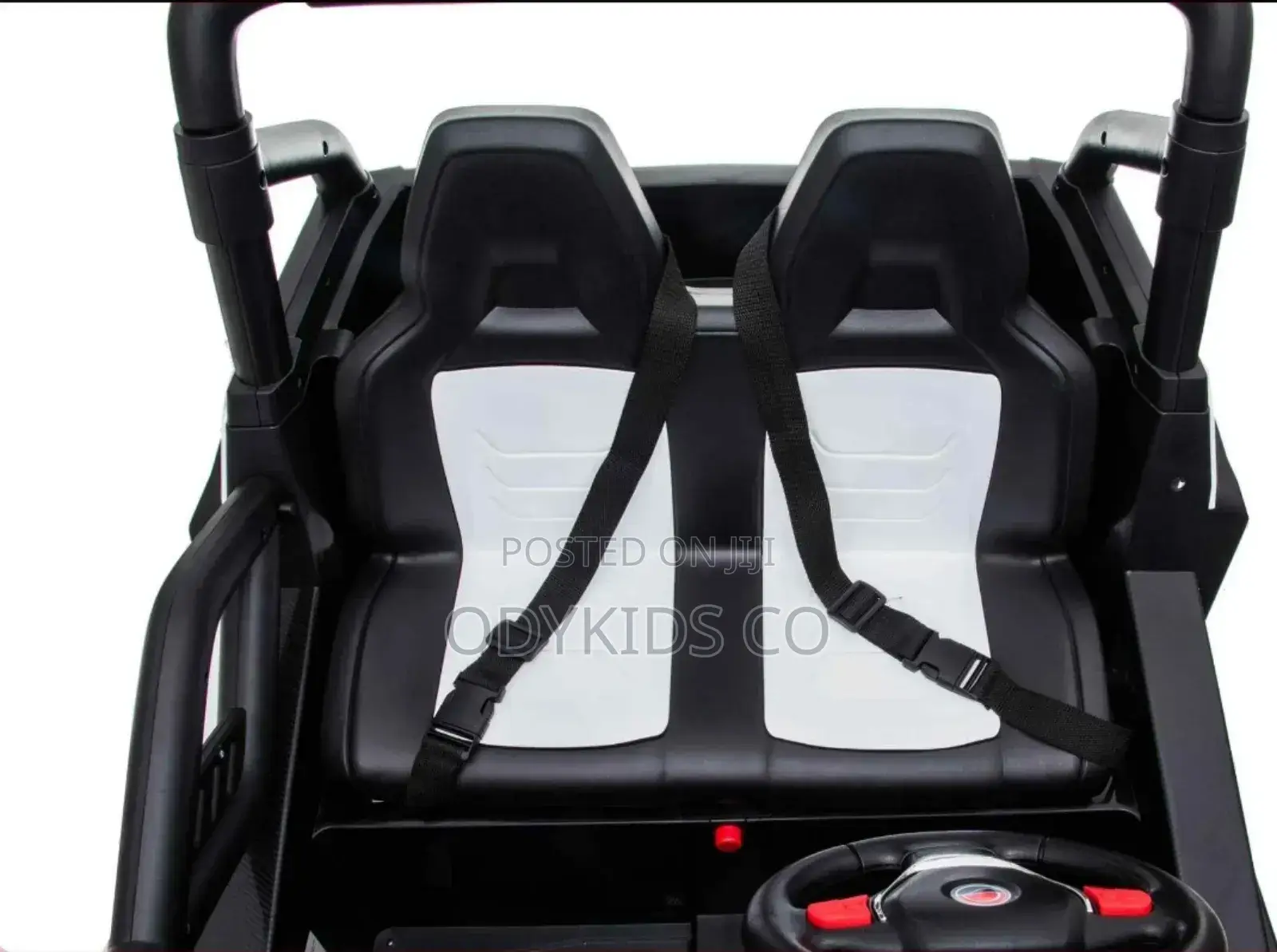 24V 4×4 2 Seater Beach Buggy Ride on UTV Electric Ride On