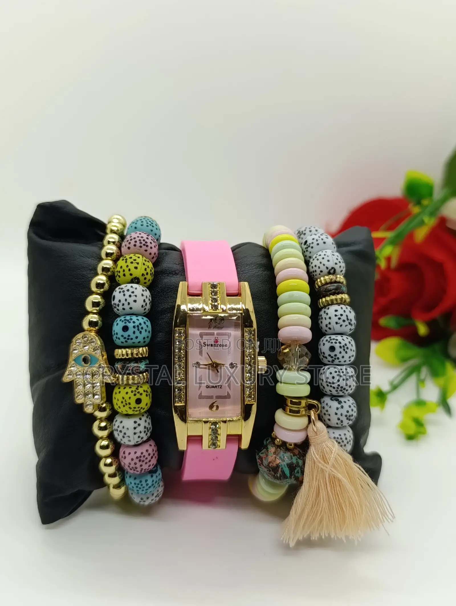 Top Quality Luxury Watch and Hand Bracket