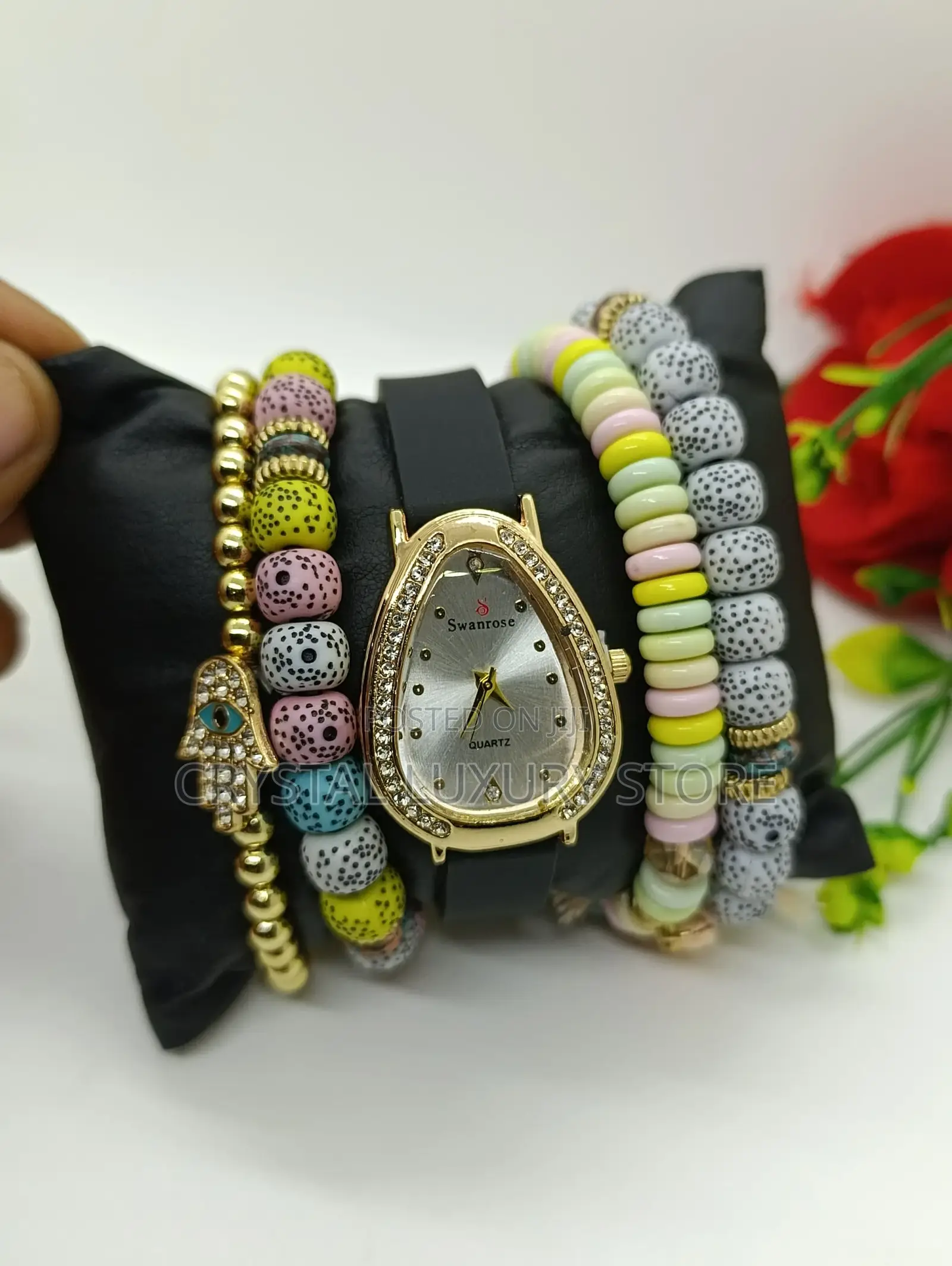 Top Quality Luxury Watch and Hand Bracket