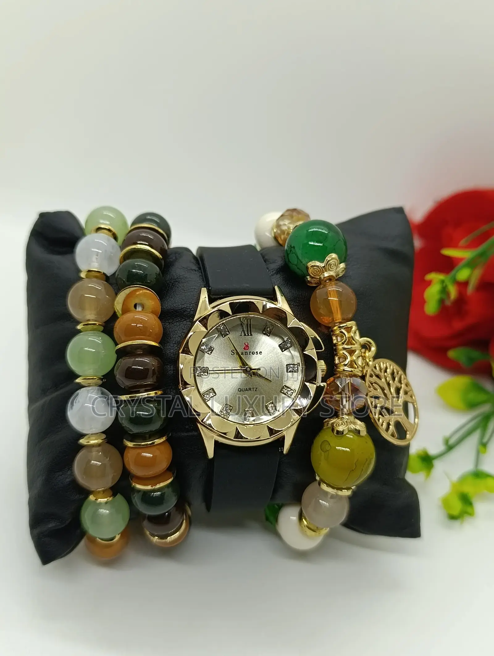 Top Quality Luxury Watch and Hand Bracket