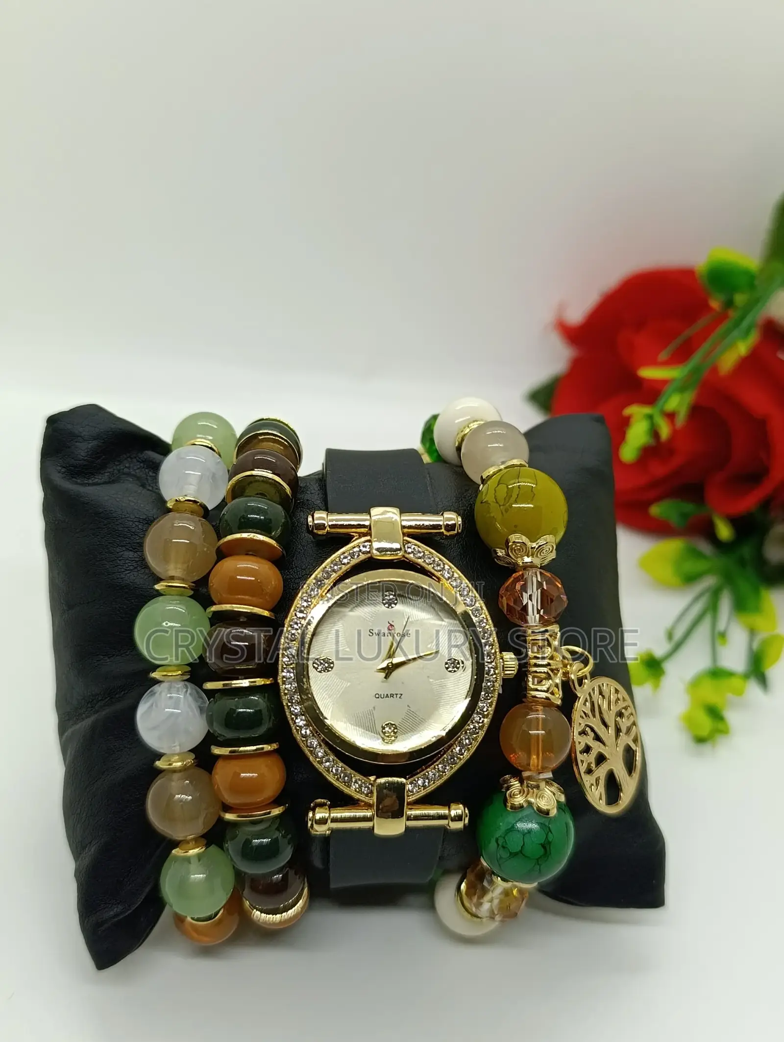 Top Quality Luxury Watch and Hand Bracket