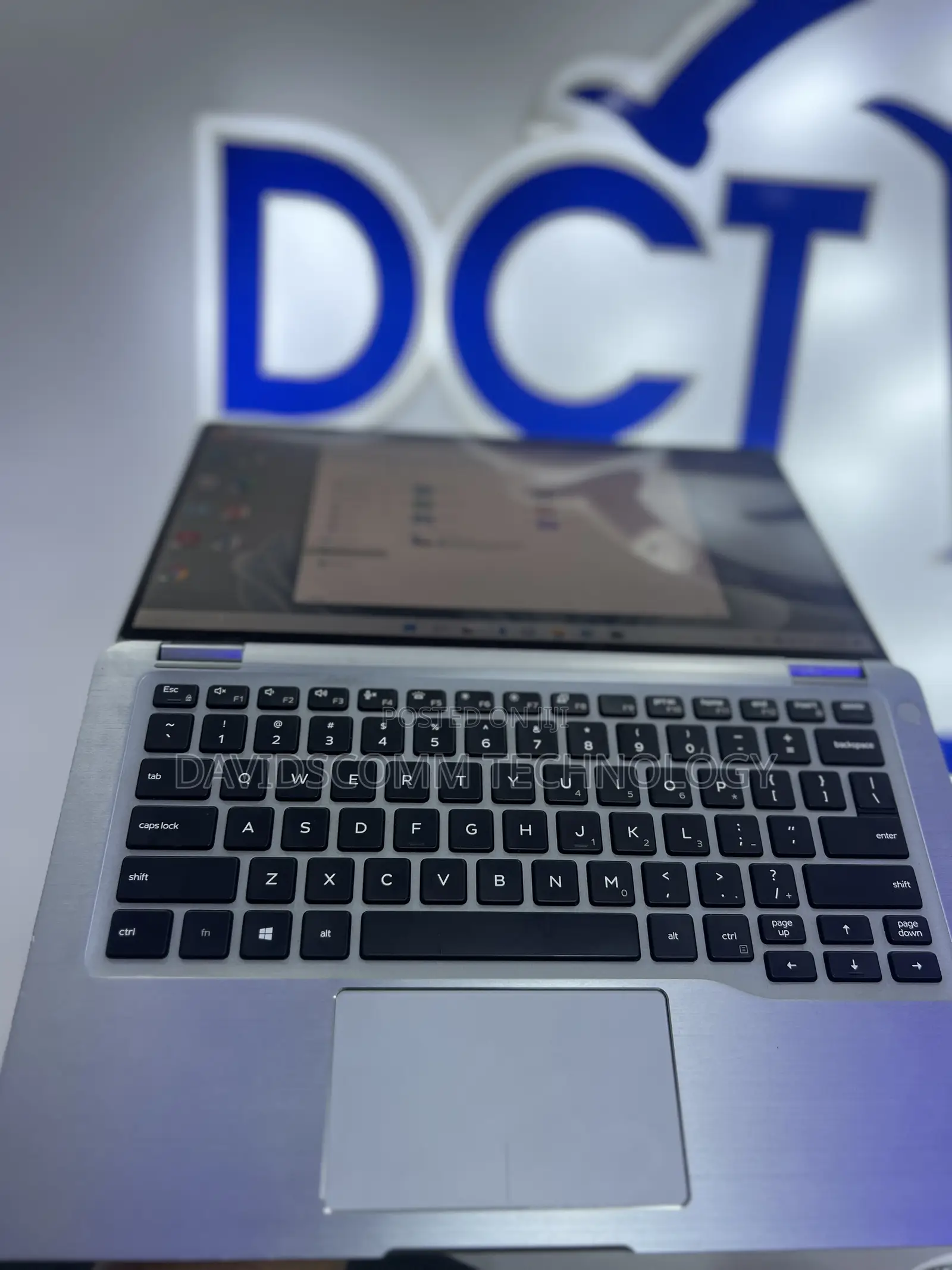 Laptop Dell Latitude 7400 16GB Intel Core i7 SSD 512GB