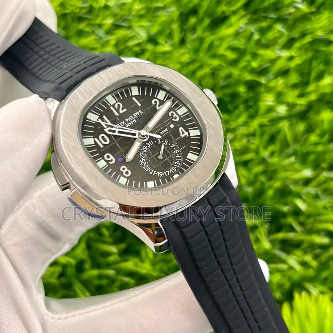 Patek Phillipe Quality Luxury Wristwatch
