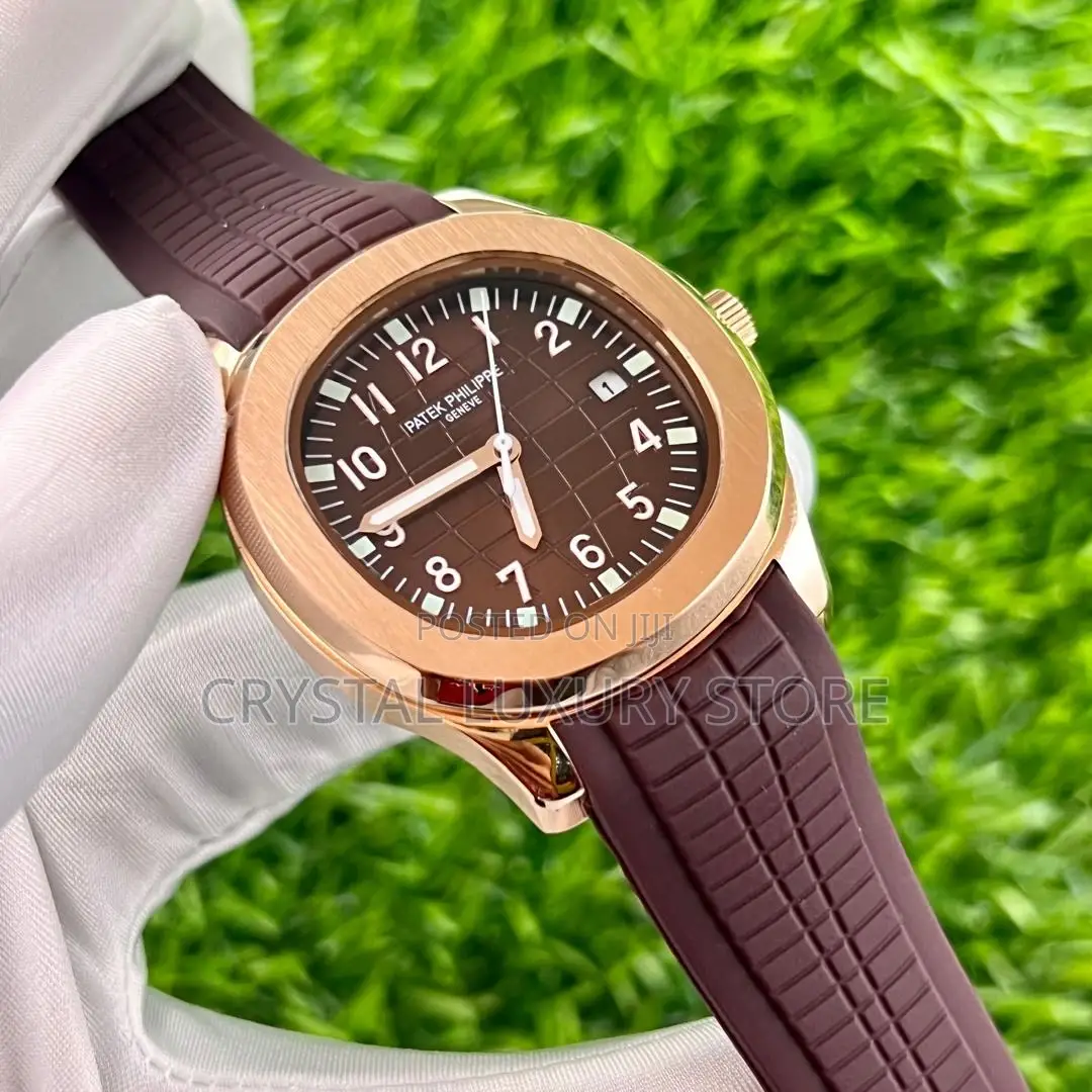 Patek Phillipe Quality Luxury Wristwatch