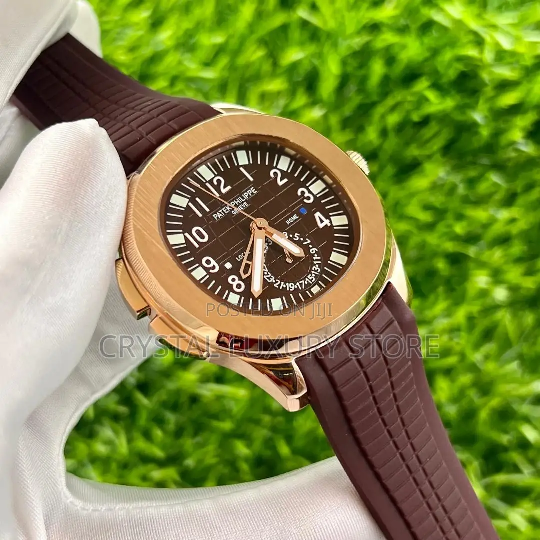 Patek Phillipe Quality Luxury Wristwatch