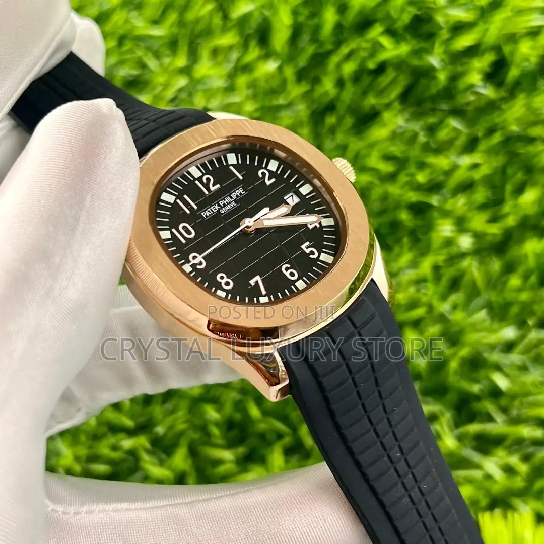 Patek Phillipe Quality Luxury Wristwatch