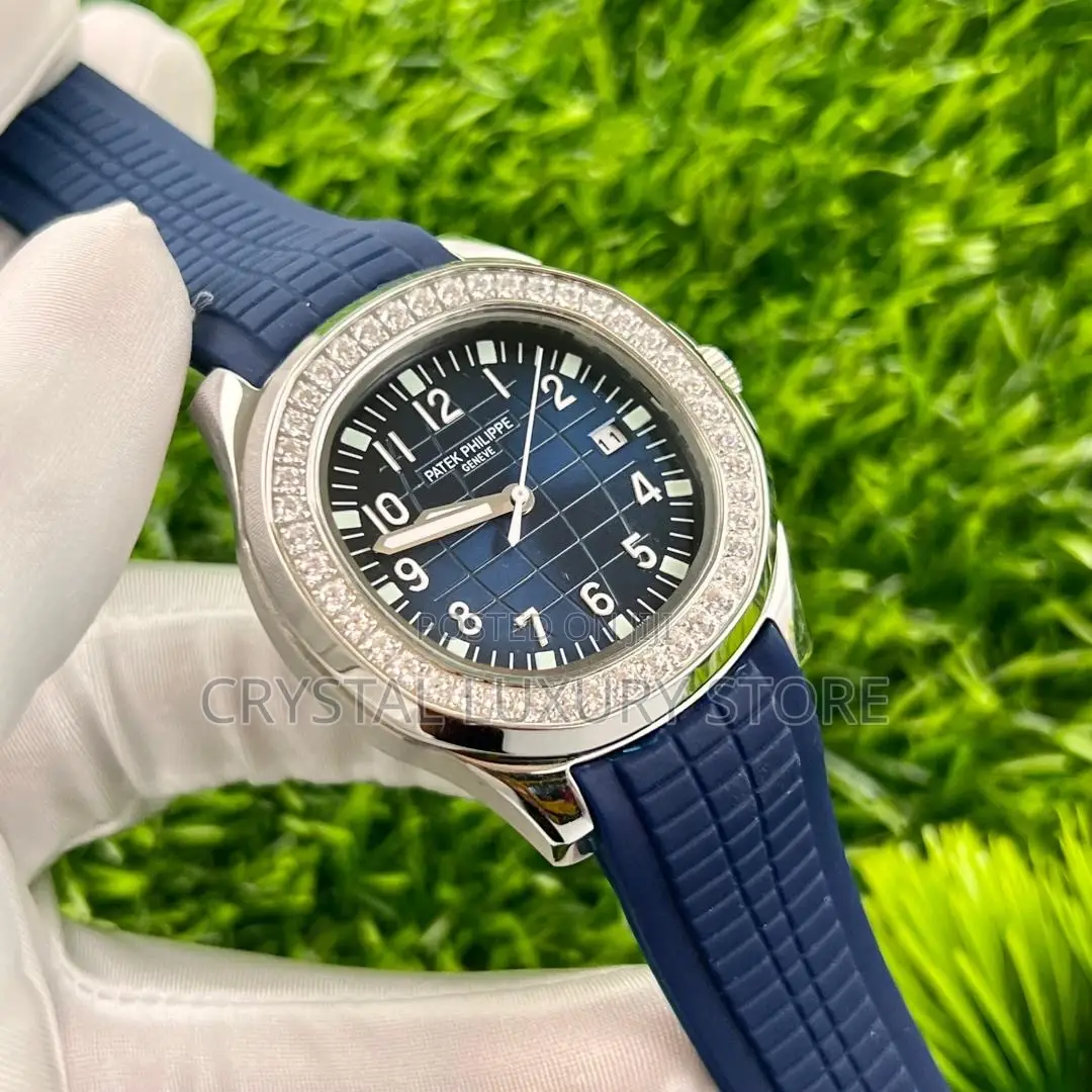Patek Phillipe Quality Luxury Wristwatch
