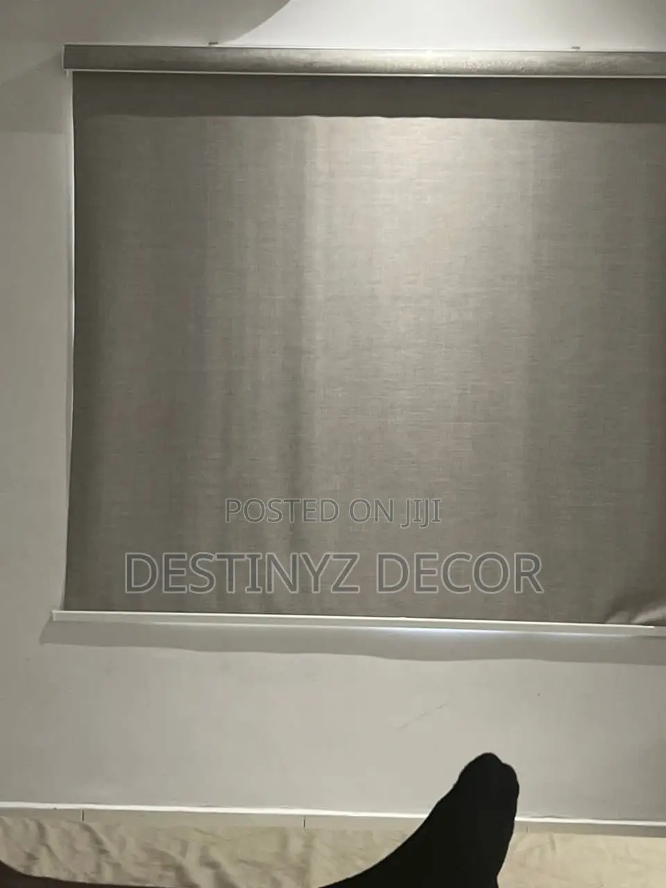Window Blinds Roller Blinds