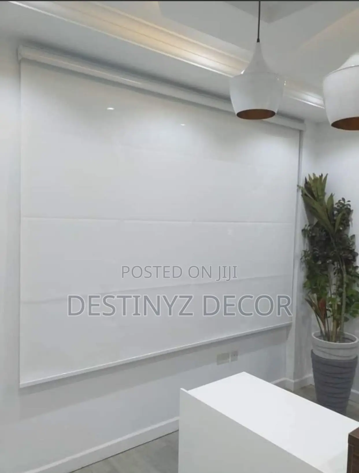 Window Blinds Roller Blinds