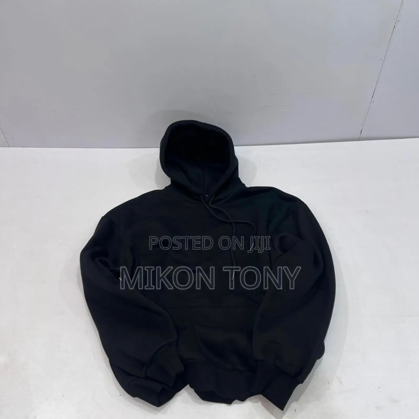 Plain Hoodie (Bulk Buyers)