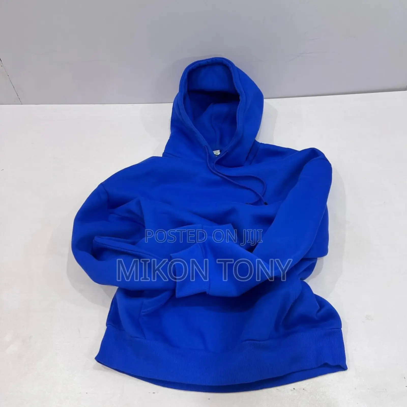 Plain Hoodie (Bulk Buyers)