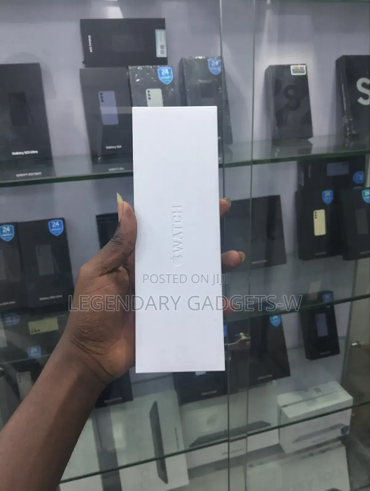 Apple Watch Series 9 41mm
