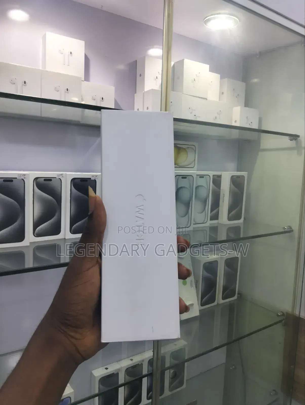 Apple Watch Series 9 45mm