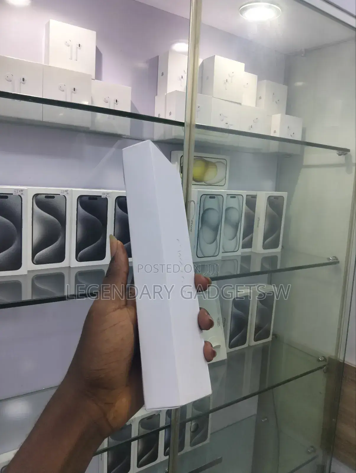 Apple Watch Series 9 45mm