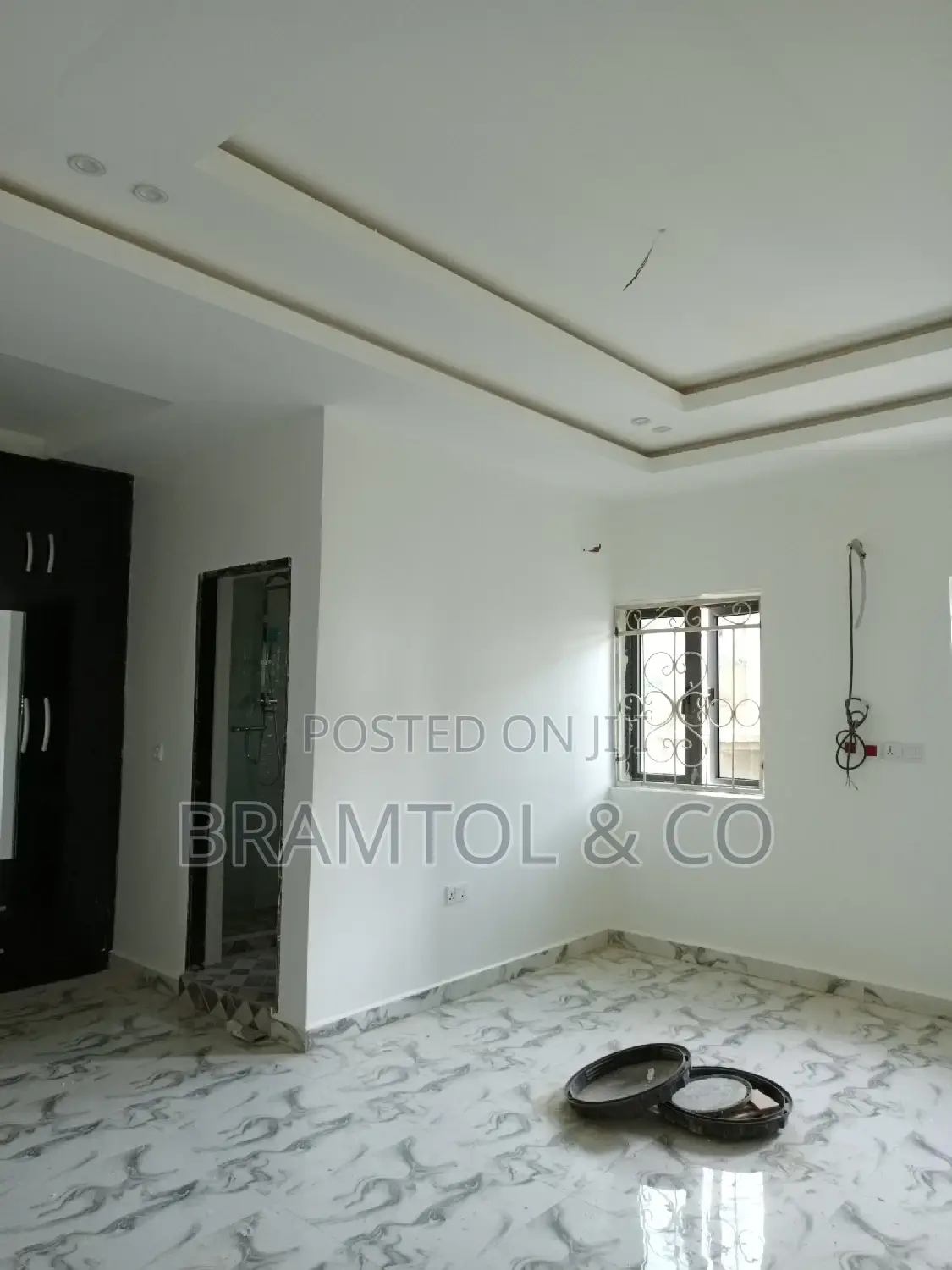 3bdrm Townhouse / Terrace in Naf Valley, Asokoro for rent