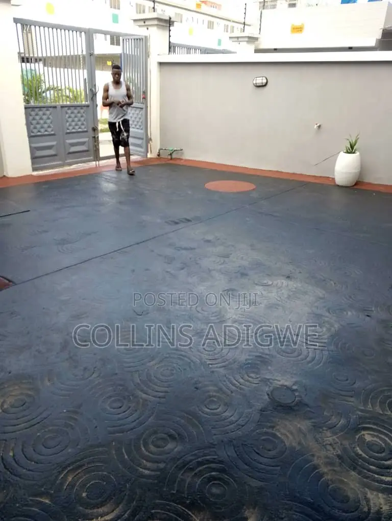 4bdrm Duplex in Orchid Estate for sale